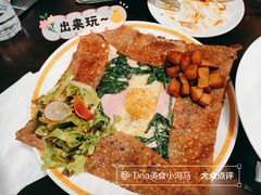 -La Creperie法餐厅(桃江路店)