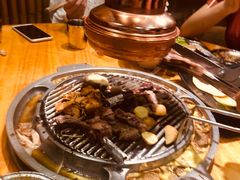 -伊茉家的烤肉店(勒泰中心店)