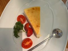 -花舍·新派粤菜·西餐·下午茶(亚运村·鸟巢店)