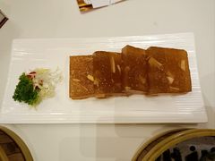 -半岛太子酒家(海港城店)