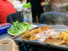 -李氏烤肉店