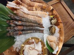 -牛New寿喜烧(新六百店)