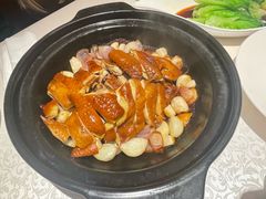 -维园悦谱·海派家常菜(乌鲁木齐南路店)