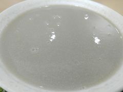 豆汁儿-白魁老号饭庄(交道口店)