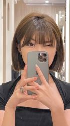 -CD Hair salon