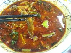 -周鱼鳅饭店