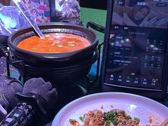 -纯K(打浦桥店)