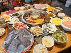 -堂客老火锅(欣阳广场总店)