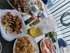 -七鲜渔港美食餐厅(巽寮湾海景店)