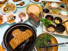 -新海渔港·胶东海鲜家常菜·家宴(奥体中心店)