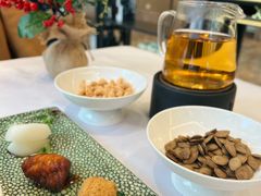 -百盛·鼎膳(中海财富中心)