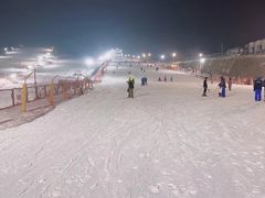 -北京西山滑雪场