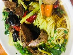 -肆姐面粉馆(坡子街店)