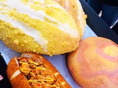 -LELECHA乐乐茶(新街口大洋店)