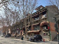 -天津意大利风情旅游区