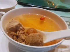 -湖影中餐厅·南京金茂威斯汀大酒店