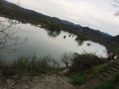 -婺源月亮湾
