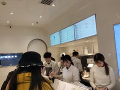 -兰熊鲜奶(西直门凯德mall店)