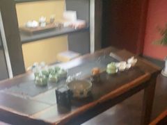 -南方嘉木茶艺馆(凌公塘路店)