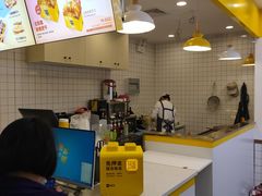 -光启城时尚购物中心