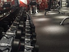 -威尔仕健身(杭州万象城店)