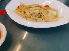 -星奇缘·海鲜餐厅(东山美食地标店)