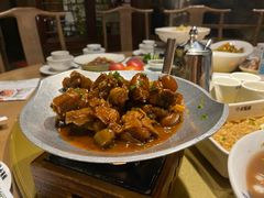 -小菜园新徽菜(常州武进吾悦店)