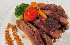 Australian Grass-Fed Thick Cut Steak