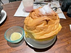 舒芙蕾-港丽餐厅(杭大店)