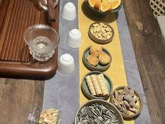 -邈墨茶馆(凤起路店)