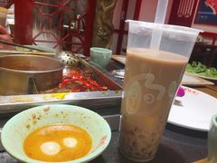 -CoCo都可(昆百大店)