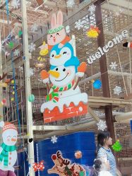 点击看大图 -PIPIKINGDOM皮皮王国欢乐号(欢乐海岸购物中心店)