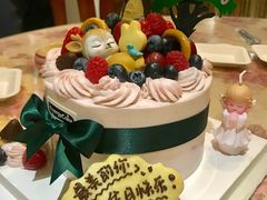 -EnergyCake蛋糕理想国