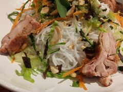香茅鸡肉捞檬粉-卡朋厨房(289艺术园区店)