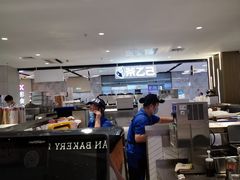 -DQ·蛋糕·冰淇淋(虹口龙之梦店)