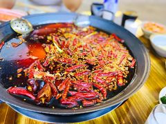 -椒贵火锅(剑南大道店)