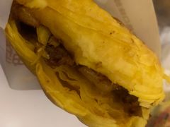 -魏家凉皮(博水商务大厦店)