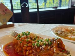 -楼外楼(西湖景区孤山路店)