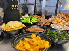 -鲤.金记沙茶面(总店)