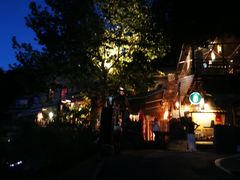 -杭州西湖风景名胜区-满觉陇四眼井