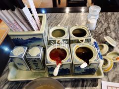 -渔乡米坊·岭南传统小吃专门店(天河龙口西店)