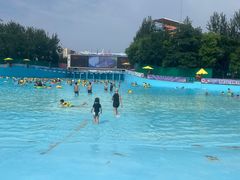 -欢乐水魔方水世界