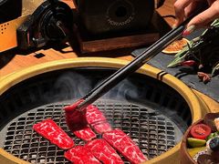 -虎哥六韩式烤肉料理 TIGERGRILL(隆生金山湖中心购物广场店)