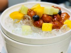 -大树餐厅(朝阳大悦城店)