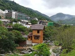 -广东天露山旅游度假区