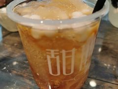 -甜心闲生传统手工冰粉(奎星楼店)