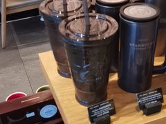 -星巴克(深圳丹竹头分店)