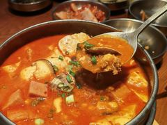 -春熙台韩国料理·章鱼肥牛(西丽店)