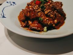 -大碗居·烤鸭·鱼头泡饼(天坛东门店)