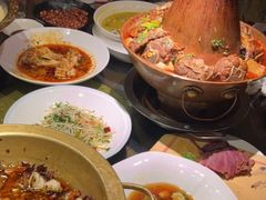 -永安水煮活鱼·仪征菜(仪征奥林匹克店)
